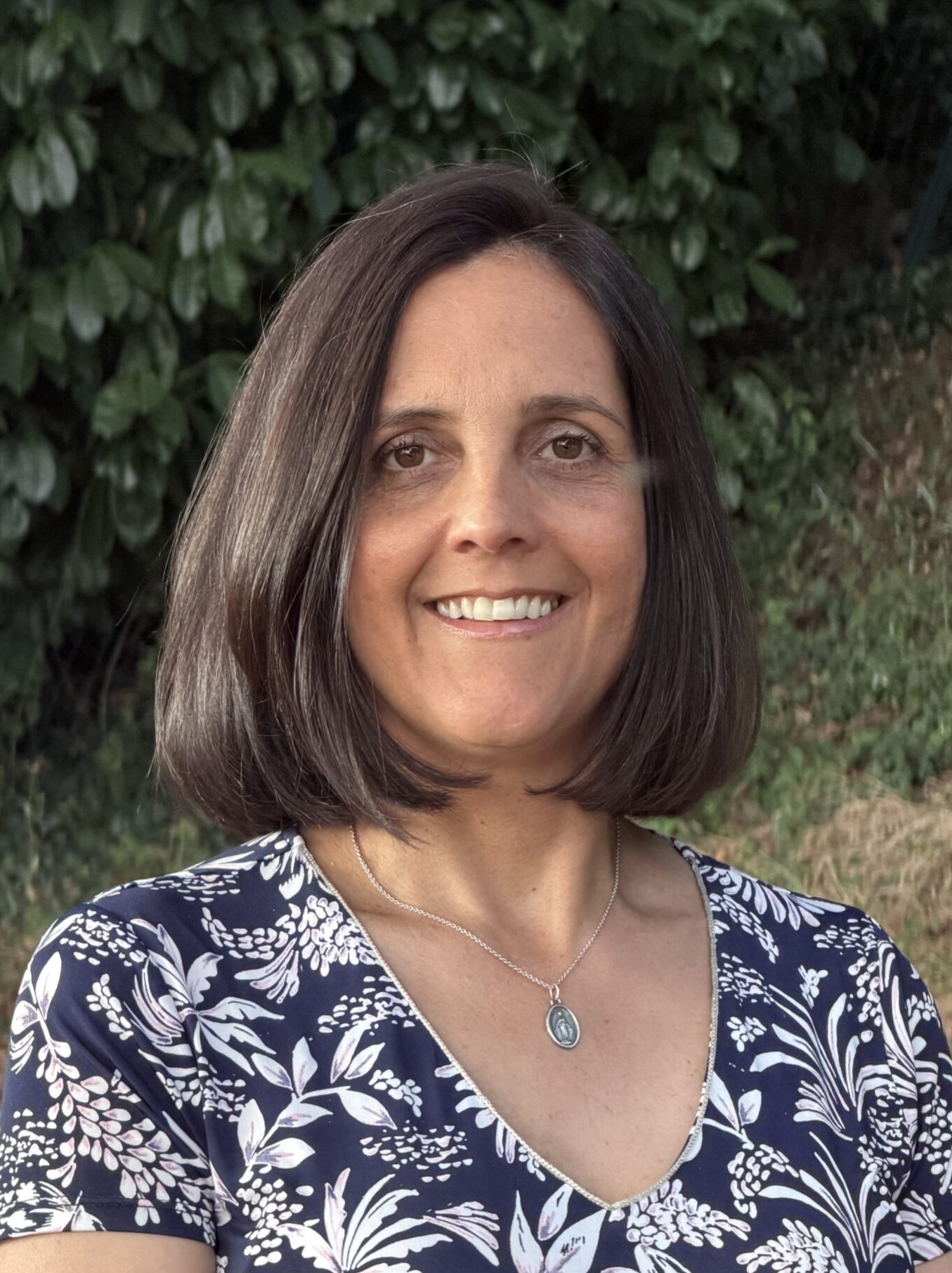 Emmanuelle, kinésiologue à Francheville